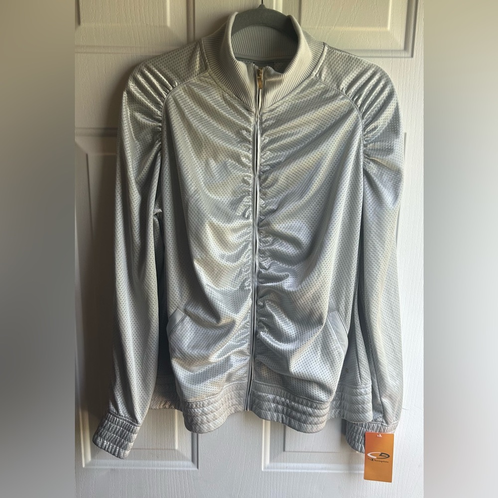 C9 by Champion athletic zip up XL